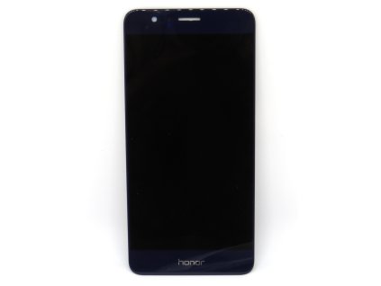 Ecran LCD original Honor 8 + ecran tactil albastru