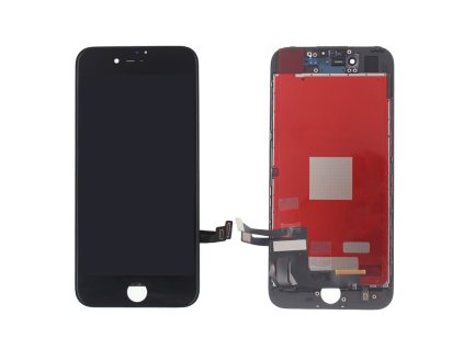 OEM Ecran LCD Apple iPhone 7 + suprafață tactilă negru