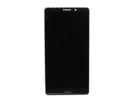 Ecran LCD original Huawei Mate 8 + ecran tactil negru