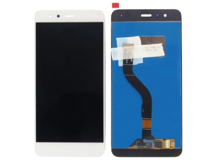 Ecran LCD original Huawei P10 Lite + ecran tactil alb