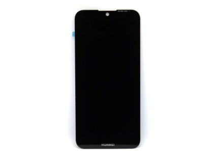 Ecran LCD original Huawei Y5 2019 + ecran tactil negru