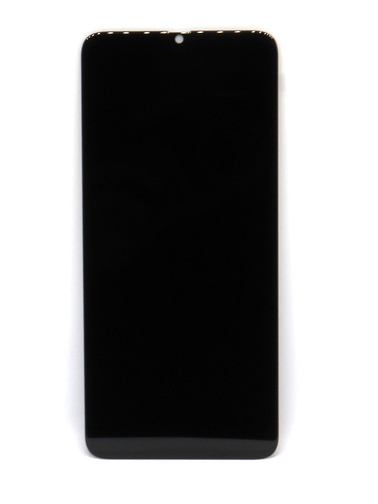 Spare LCD Incell Display for Samsung Galaxy A70 (SM-A705FN) + black touchpad