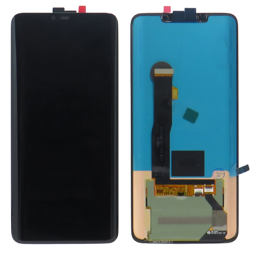 Display LCD original Huawei Mate 20 Pro + ecran tactil negru