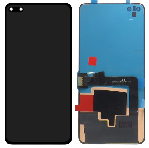 Ecran OLED original Huawei P40 + ecran tactil negru