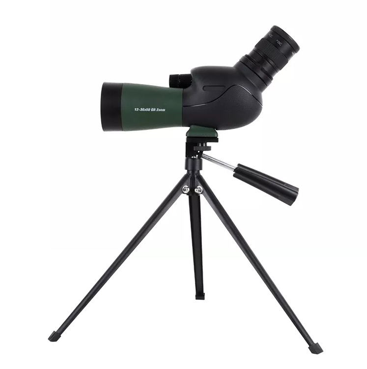 Luxun 12-36x50 Monocular