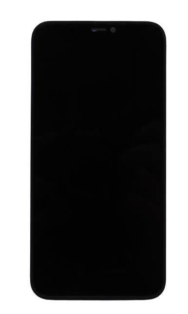 Apple iPhone 11 Pro display + suprafață tactilă neagră – TFT