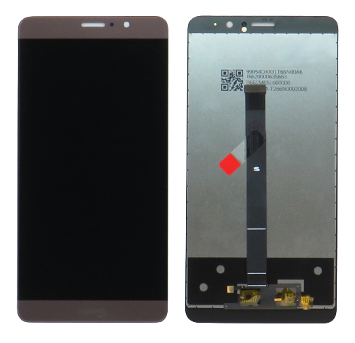 Ecran LCD original Huawei Mate 9 + ecran tactil maro