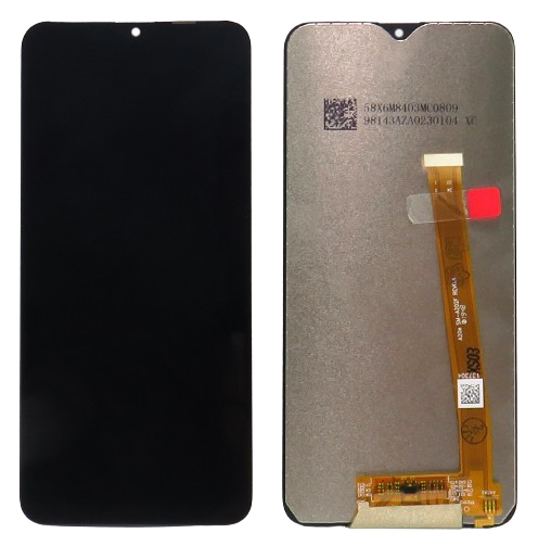 Ecran LCD original Samsung Galaxy A10e (SM-A102) + ecran tactil negru