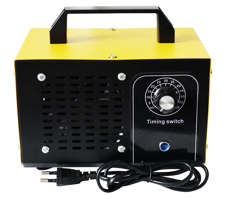 ATWFS Generator de ozon Yellow 60g/h