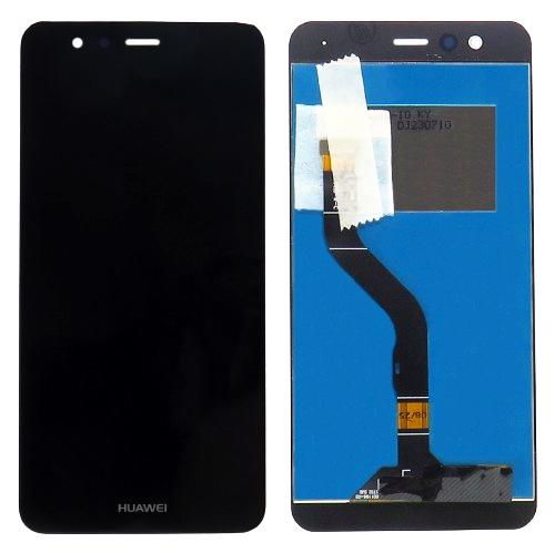 Ecran LCD original Huawei P10 Lite + ecran tactil negru