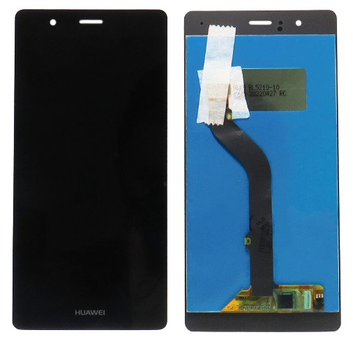 Ecran LCD original Huawei P9 Lite (VNS-L21) + ecran tactil negru