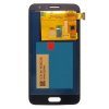 Rezervă LCD Display Samsung Galaxy J1 2016 (j120) + ecran tactil auriu