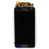 Rezervă LCD Display Samsung Galaxy A3 2015 (a300) + ecran tactil negru