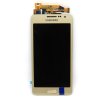 Rezervă LCD Display Samsung Galaxy A3 2015 (a300) + ecran tactil auriu