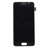 Rezervă LCD Display Samsung Galaxy A3 2016 (a310) + ecran tactil negru