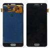 Rezervă LCD Display Samsung Galaxy A3 2016 (a310) + ecran tactil negru