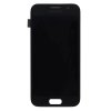 Rezervă LCD Display Samsung Galaxy A3 2017 (a320) + ecran tactil negru