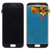 Rezervă LCD Display Samsung Galaxy A3 2017 (a320) + ecran tactil negru