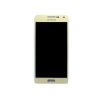 Rezervă LCD Display Samsung Galaxy A5 (a500) + ecran tactil auriu
