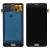 Rezervă LCD Display Samsung Galaxy A5 2016 (a510) + ecran tactil negru