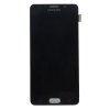 Rezervă LCD Display Samsung Galaxy A7 2016 (a710) + ecran tactil negru