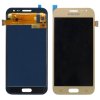 Rezervă LCD Display Samsung Galaxy J2 (j200) + ecran tactil auriu