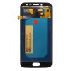Rezervă LCD Display Samsung Galaxy J2 2018 J2 Pro + ecran tactil auriu