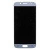 Rezervă LCD Display Samsung Galaxy J5 2017 (j530)+ ecran tactil argintiu