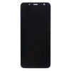 Rezervă LCD Display Samsung Galaxy J6 (j600) + ecran tactil negru