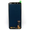 Rezervă LCD Display Samsung Galaxy J6 (j600) + ecran tactil auriu