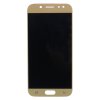 Rezervă LCD Display Samsung Galaxy J5 2017 (j530)+ ecran tactil auriu