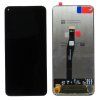 Ecran LCD original Huawei Nova 5T / Honor 20 / Honor 20 Pro + ecran tactil negru