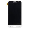 Rezervă LCD Display Samsung Galaxy J1 2016 (j120) + ecran tactil alb