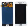 Rezervă LCD Display Náhrada LCD Displej Samsung galaxy A3 2016 (a310) + ecran tactil alb