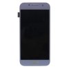 Rezervă LCD Display Samsung Galaxy A3 2017 (a320) + ecran tactil argintiu