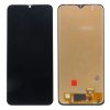 Display LCD Incell de rezervă pentru Samsung Galaxy A30 (SM-A305F) + touchpad negru