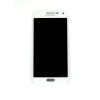 Rezervă LCD Display Samsung Galaxy A5 (a500) + ecran tactil alb