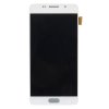 Rezervă LCD Display Samsung Galaxy A5 2016 (a510) + ecran tactil alb