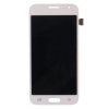 Rezervă LCD Display Samsung Galaxy J2 (j200) + ecran tactil alb