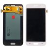 Rezervă LCD Display Samsung Galaxy J2 (j200) + ecran tactil alb