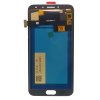 Rezervă LCD Display Samsung Galaxy J4 (j400) + ecran tactil argintiu