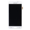 Rezervă LCD Display Samsung Galaxy J5 2015 (j500) + ecran tactil alb