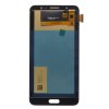 Rezervă LCD Display Samsung Galaxy J7 2016 (j710) + ecran tactil alb