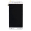 Rezervă LCD Display Samsung Galaxy J7 2016 (j710) + ecran tactil alb
