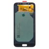 Rezervă LCD Display Samsung Galaxy J7 2017 (j730) + ecran tactil argintiu