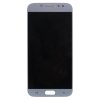 Rezervă LCD Display Samsung Galaxy J7 2017 (j730) + ecran tactil argintiu