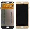 Ecran LCD original Samsung Galaxy J2 Prime (g532) + ecran tactil auriu