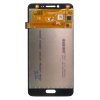 Ecran LCD original Samsung Galaxy J2 Prime (g532) + ecran tactil auriu