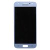 Ecran LCD original Samsung Galaxy J3 2017 (j330) + ecran tactil argintiu