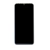 Display LCD Incell de rezervă pentru Samsung Galaxy A30s (SM-A307F) + touchpad negru